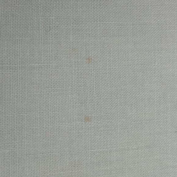 Vintage Embroidered Table Cover Square 30x30 and Matching Napkins Square 10x10 - Picture 6 of 13